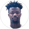 G. Joof, Attacker for Suhareka