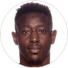 Oscar Umar, Midfielder for 
    