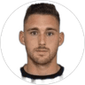 Marcel Monsberger, Forward for Vaduz