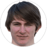 M. Forjan, Midfielder for WSPG Wels
