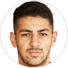 H. Göktas, Goalkeeper for