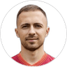 Vadym Yanchak, Midfielder for FSC Mariupol'