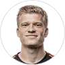 Tobias Arndal, Midfielder for Hillerød