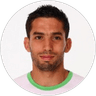 A. Djabou, Midfielder for ES Sétif