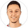 Kyle Cimenti, Forward for Sydney United