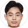 Qinghao Xue, Goalkeeper for Shanghai Shenhua