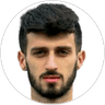 R. Mastrilli, Defender for 
    