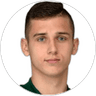 Konrad Poprawa, Defender for Slask Wroclaw