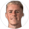 Luke McCowan, Forward for Celtic