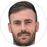 L. La Rosa, Midfielder for Olbia Calcio 1905