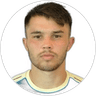 Lucian Buzan, Midfielder for 1599 Şelimbăr