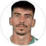 Tiago Baptista, Midfielder for Lusitano GC