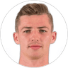 Dawid Kurminowski, Forward for Kalamata