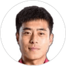 Zijian Zhang, Defender for Guangxi Hengchen