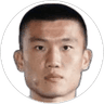 Haodong Luan, Defender for Guangxi Hengchen