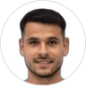 Zoltan Bano-Szabo Bence, Midfielder for Vasas