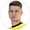 Oleksandr Belyaev, Midfielder for Kudrivka