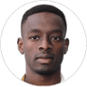 Abobaker Eisa, Forward for Chonburi