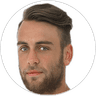 A. Bonetto, Defender for Union Clodiense Chioggia