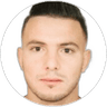 Belkacem Brahimi, Defender for ASO Chlef