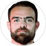 H. Koudri, Midfielder for 
    