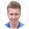 Darren Hynes, Defender for Clyde