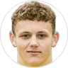 Jack Hamilton, Forward for Raith Rovers