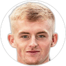 Cameron MacPherson, Midfielder for Greenock Morton