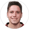 Milan Tucic, Forward for Újpest