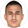 V. Drocic, Attacker for Favoritner AC