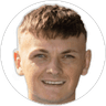 Kyle Connell, Forward for Clyde