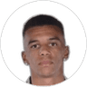 Rui Modesto, Midfielder for Udinese