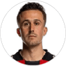 Nykolas Sessock, Defender for Las Vegas Lights