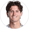 Brenden Aaronson, Midfielder for Leeds United