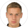 Glib Grachov, Defender for Dainava