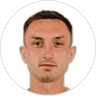 Andriy Yakymiv, Defender for Livyi Bereh