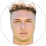 J. Kügel, Attacker for SpVgg Unterhaching