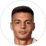 K. Fatkić, Midfielder for Xamax