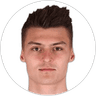 Danylo Ryabenko, Goalkeeper for Džiugas Telšiai