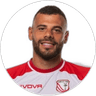 Michele Vano, Forward for Casertana