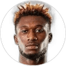 Kelechi John, Defender for AD Sanjoanense
