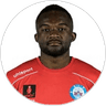 V. Nambishi, Midfielder for Fredericia