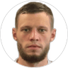 Denis Kaykov, Defender for Znamya Truda