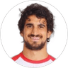 R. Costantino, Attacker for A.C.R. Messina