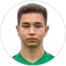 D. Tuhkanen, Midfielder for Kuressaare