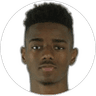 Junior Cassio, Midfielder for Inhumas