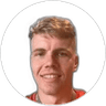 Jens Berland Husebo, Defender for Start