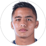 Nicolas Guerra, Forward for Instituto