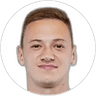 Oleksandr Nazarenko, Forward for FC Polissya Zhytomyr
