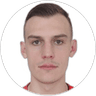 D. Taraduda, Defender for Zemplín Michalovce